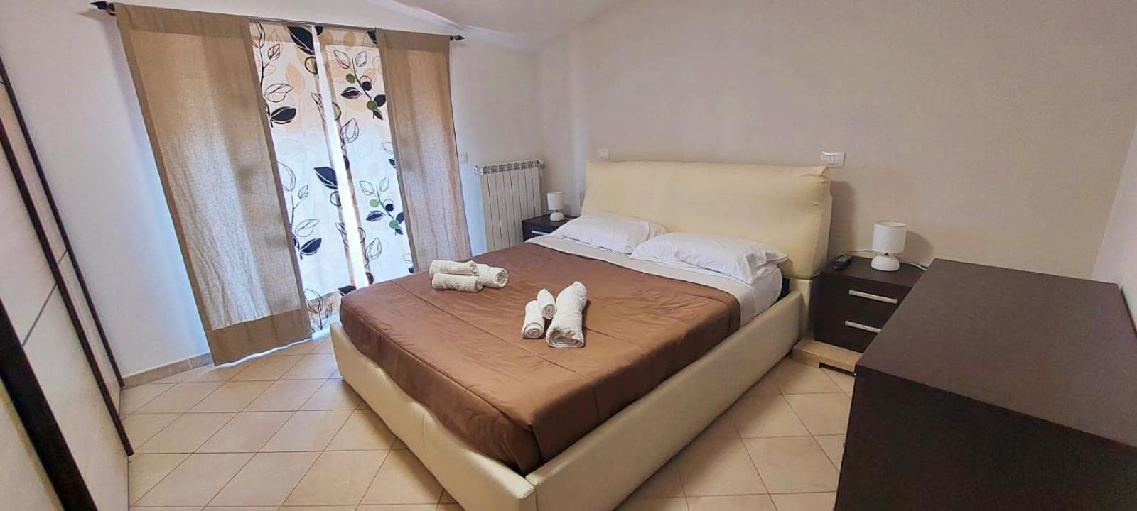 Appartamento Elipa San Salvo Exterior photo