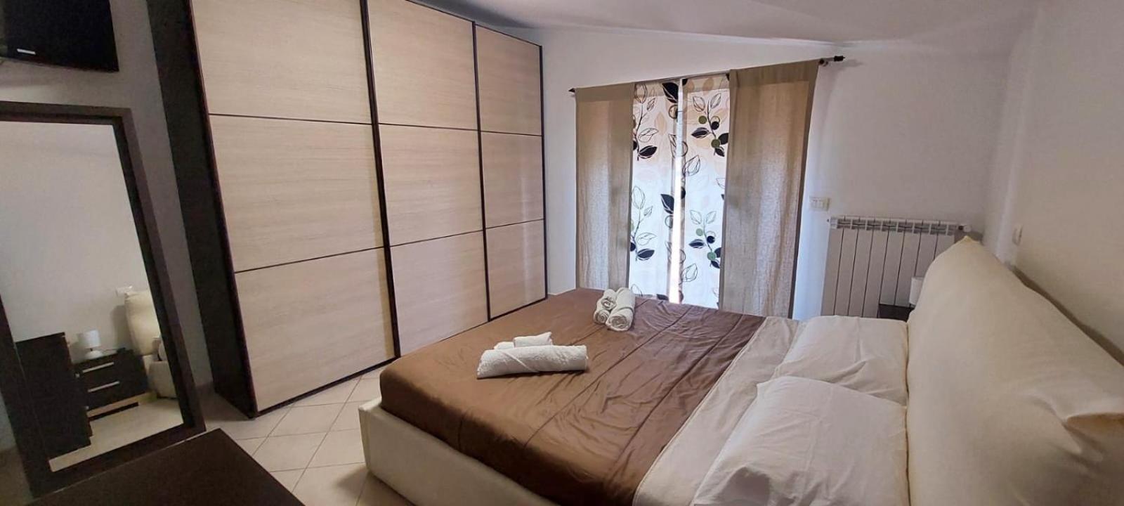 Appartamento Elipa San Salvo Exterior photo