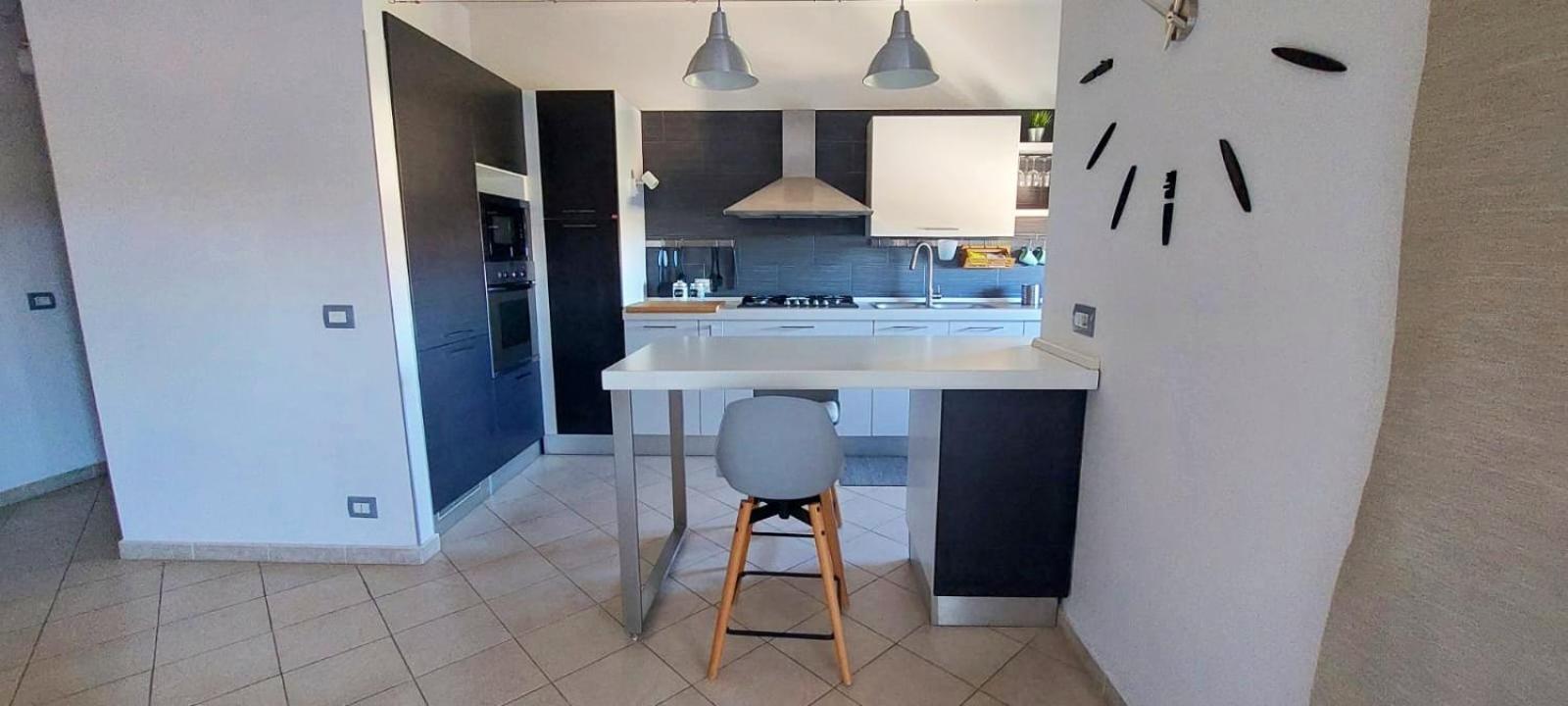 Appartamento Elipa San Salvo Exterior photo